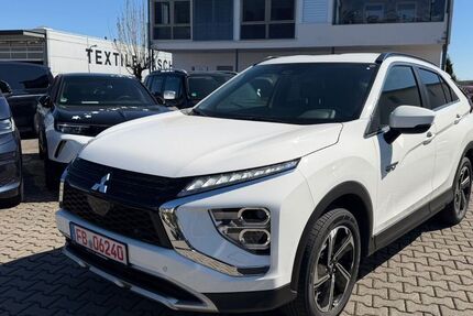 Mitsubishi Eclipse 7.980 km 23.790 &euro; Butzbach 35510