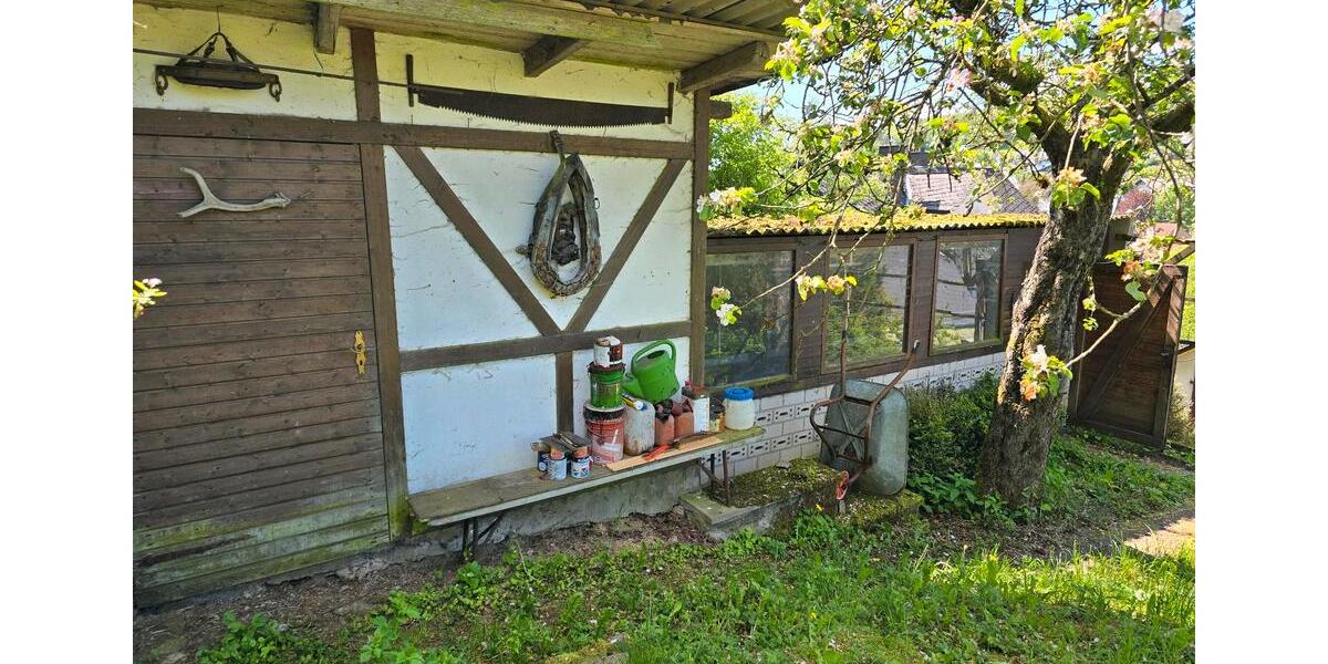 Einfamilienhaus Weilmünster - 5.5 Zimmer, 125 m&sup2;, 195.000&euro; | Angebot:24236197