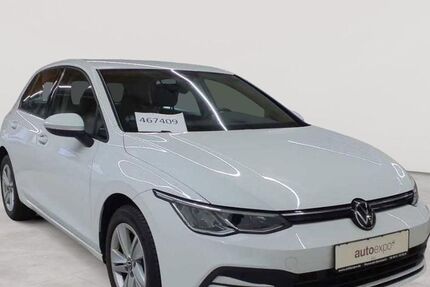 VW Golf 42.473 km 17.889 &euro; Fernwald-Steinbach 35463