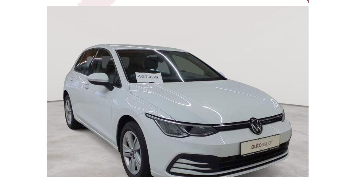 VW Golf 42.473 km 18.489 &euro; Fernwald-Steinbach 35463