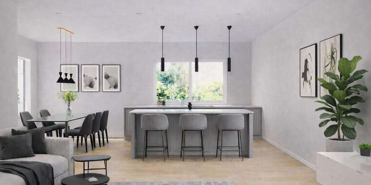 Etagenwohnung Friedberg - 2 Zimmer, 68 m&sup2;, 462.100&euro; | Angebot:24733162