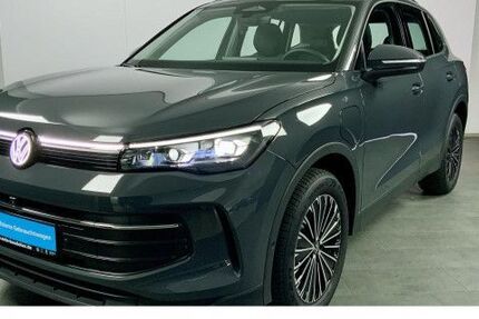 VW Tiguan 7.990 km 42.990 &euro; Butzbach 35510