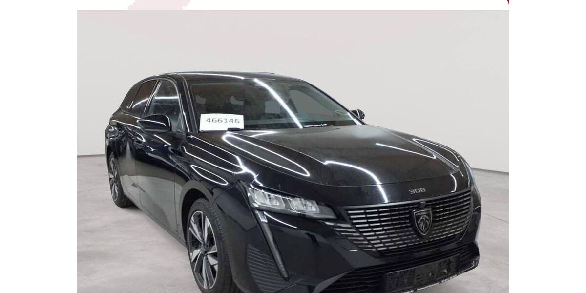 Peugeot 308 97.153 km 15.589 &euro; Fernwald-Steinbach 35463