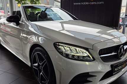 Mercedes-Benz C 200 58.300 km 32.790 &euro; Giessen 35394