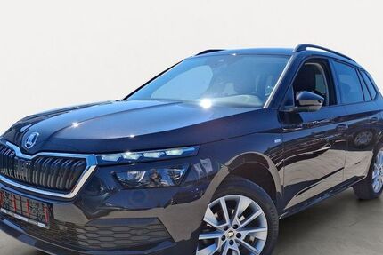 Skoda Kamiq 44.830 km 18.150 &euro; Friedberg 61169