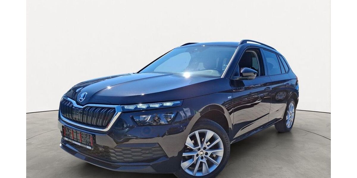 Skoda Kamiq 44.830 km 18.150 &euro; Friedberg 61169