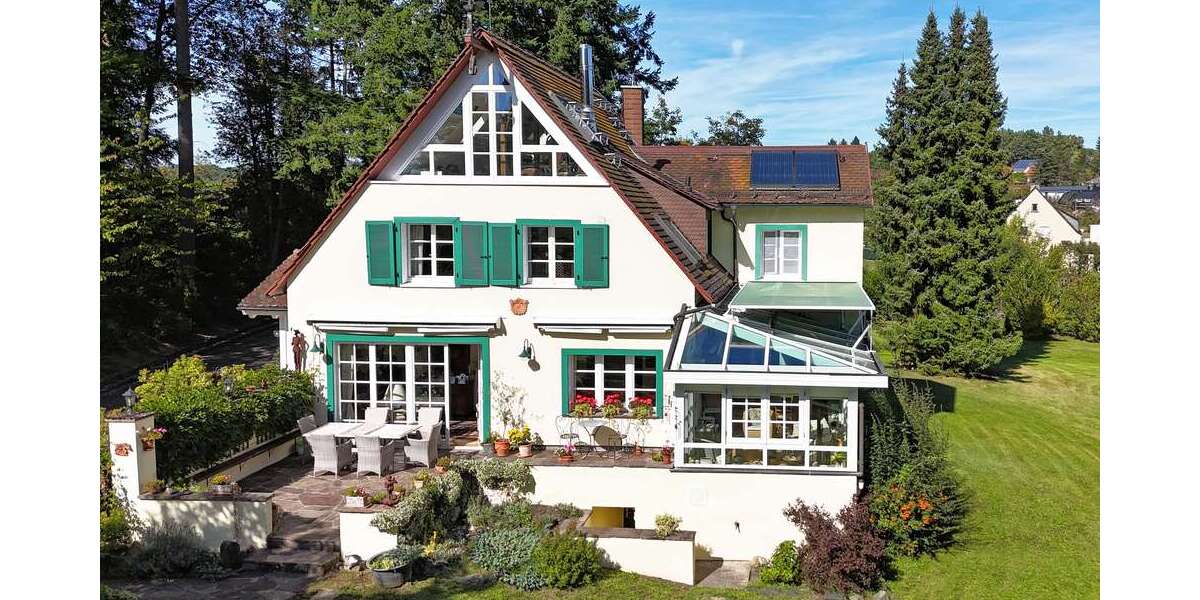 Einfamilienhaus Aßlar - 6 Zimmer, 197 m&sup2;, 635.000&euro; | Angebot:23330830