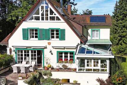 Haus Aßlar - 6 Zimmer, 197 m&sup2;, 635.000&euro; | Angebot:23330830