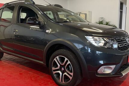 Dacia Sandero 27.455 km 13.900 &euro; Ober Mörlen 61239