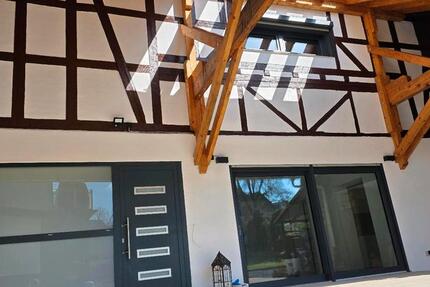 Wohnung Biebertal - 3 Zimmer, 100 m&sup2;, 1.200&euro; | Angebot:25365790