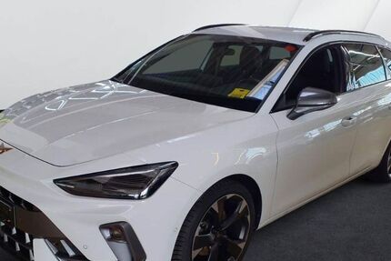 Cupra Leon 20.673 km 31.985 &euro; Pohlheim 35415