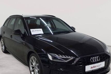 Audi A4 132.769 km 23.589 &euro; Fernwald-Steinbach 35463