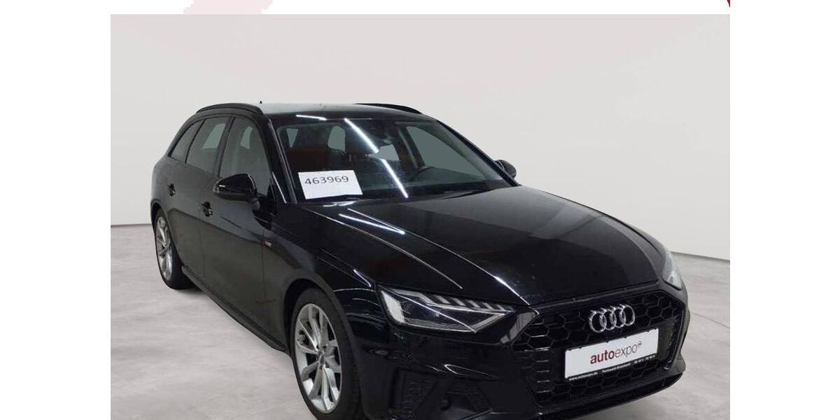 Audi A4 132.769 km 23.589 &euro; Fernwald-Steinbach 35463