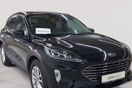 Ford Kuga 95.679 km 18.389 &euro; Fernwald-Steinbach 35463