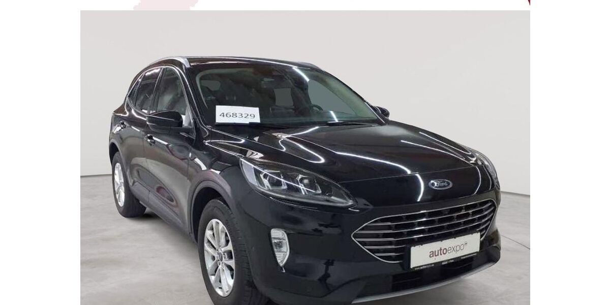 Ford Kuga 95.679 km 18.389 &euro; Fernwald-Steinbach 35463