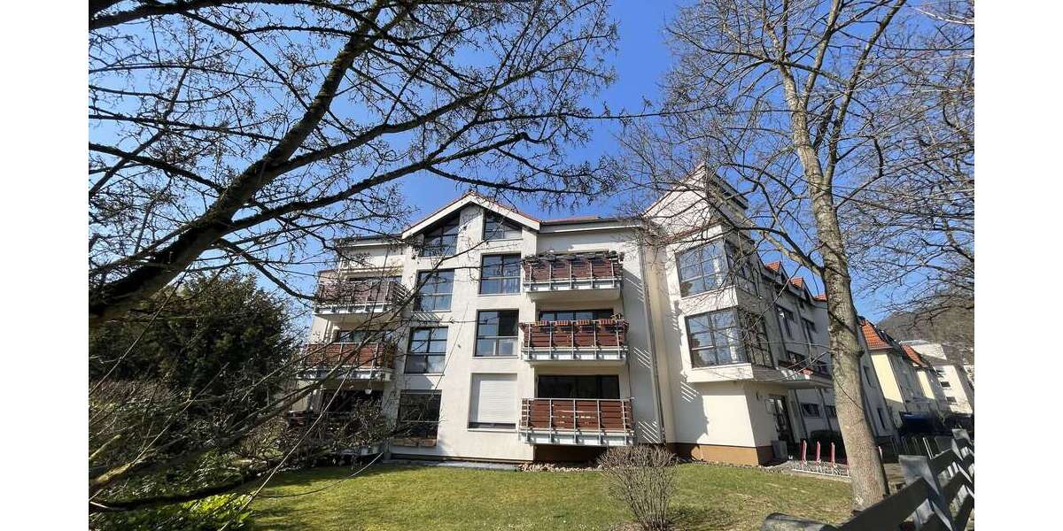 Etagenwohnung Marburg - 2 Zimmer, 65 m&sup2;, 815&euro; | Angebot:27134635