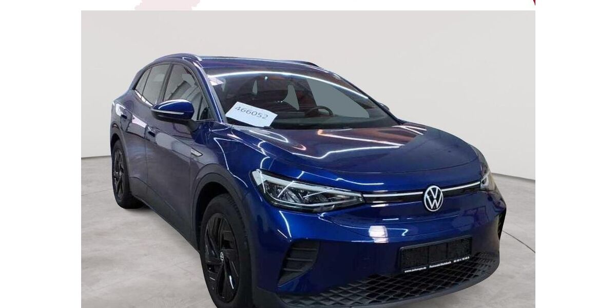 VW ID.4 47.124 km 24.489 &euro; Fernwald-Steinbach 35463
