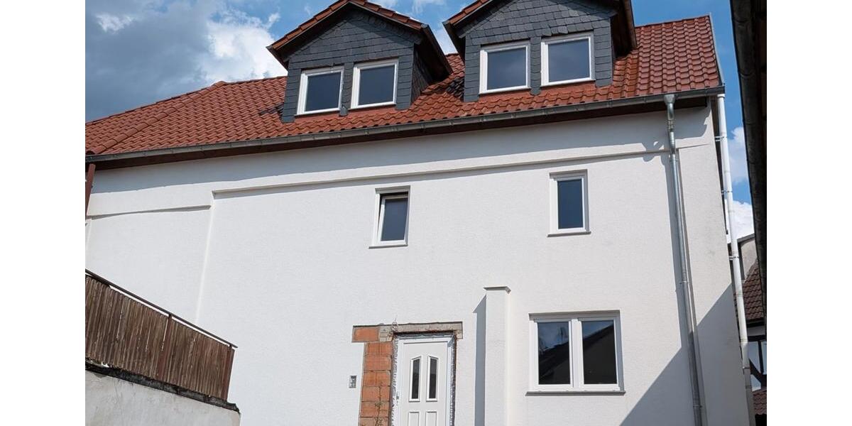 Mehrfamilienhaus, Wohnhaus Staufenberg - 289.000&euro; | Angebot:27253650