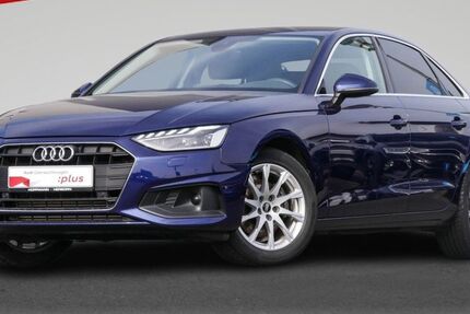 Audi A4 28.890 km 24.980 &euro; Herborn 35745