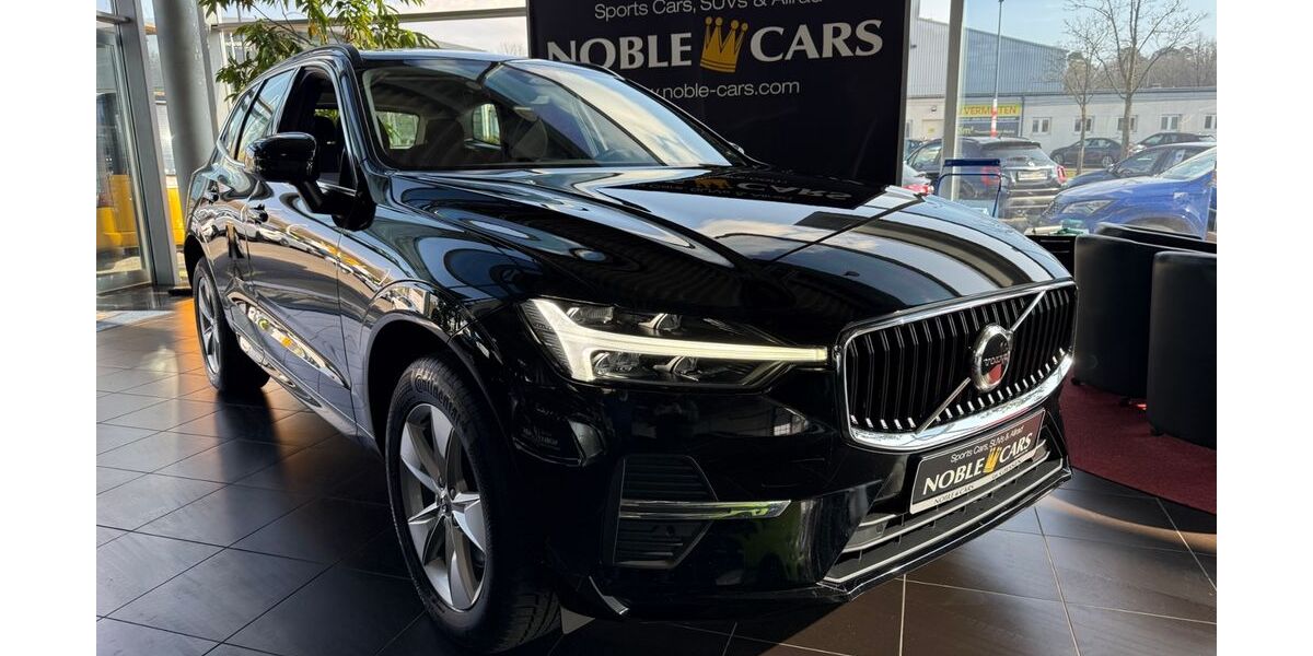 Volvo XC60 69.490 km 31.790 &euro; Giessen 35394