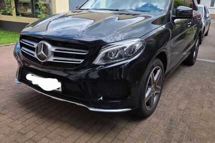 Mercedes-Benz GLE 350 172.000 km 28.500 &euro; Laubach 35321