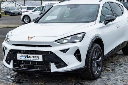 Cupra Formentor 16.248 km 32.685 &euro; Pohlheim 35415