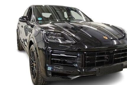 Porsche Cayenne 38.999 km 101.890 &euro; Asslar 35614