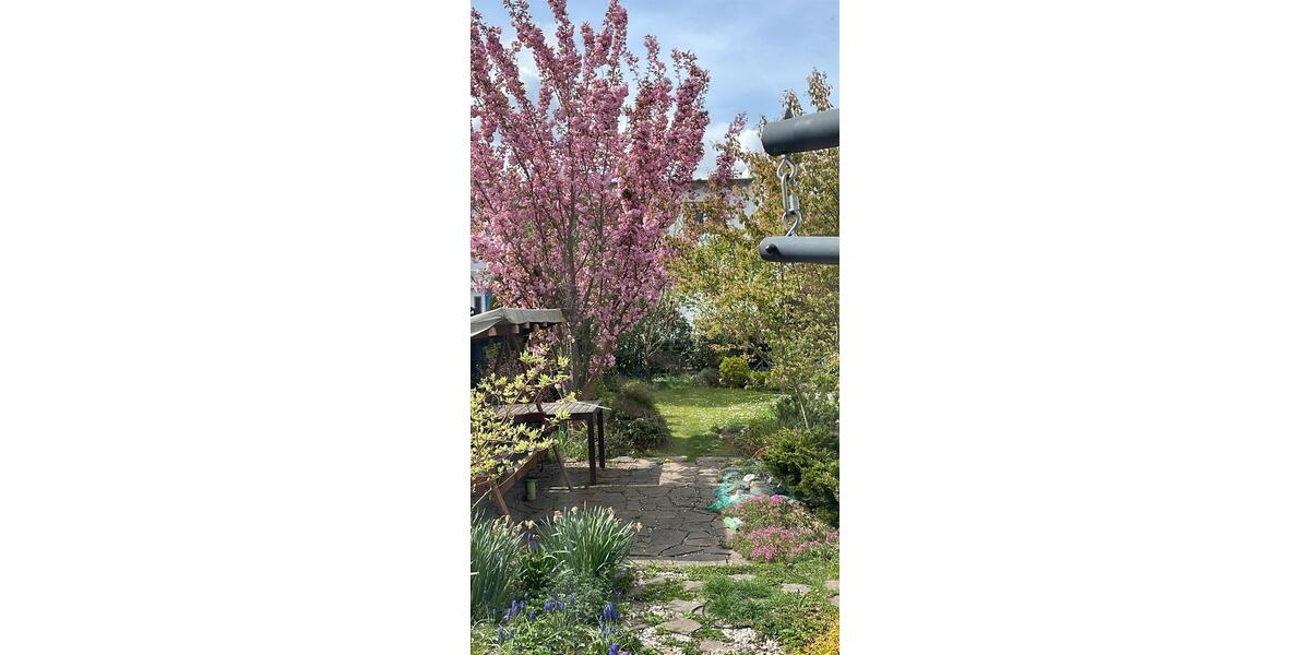 Reihenhaus Gießen Wieseck - 5 Zimmer, 103 m&sup2;, 420.000&euro; | Angebot:25923297