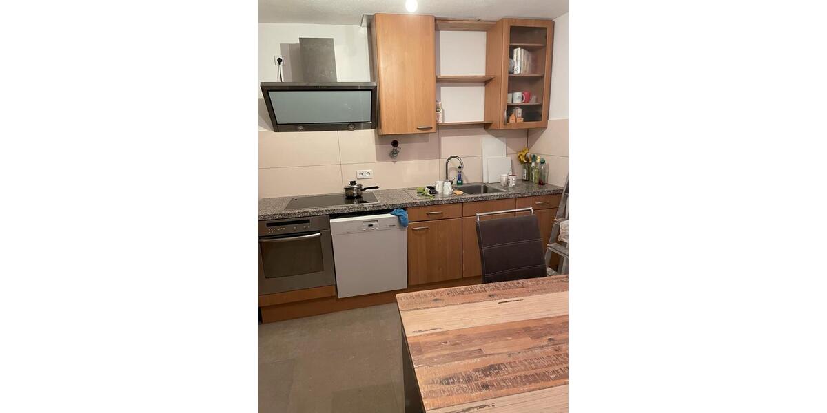 Einfamilienhaus Grünberg - 4 Zimmer, 100 m&sup2;, 1.300&euro; | Angebot:26428894