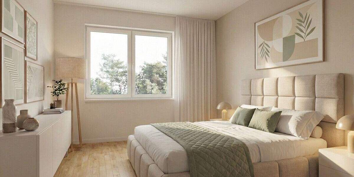 Etagenwohnung Ober-Mörlen Mörlen - 3 Zimmer, 87 m&sup2;, 447.000&euro; | Angebot:25712235