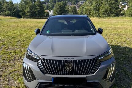 Peugeot 2008 48.500 km 21.000 &euro; Bad Endbach 35080
