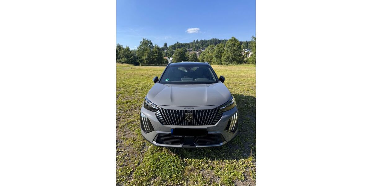 Peugeot 2008 48.500 km 21.000 &euro; Bad Endbach 35080