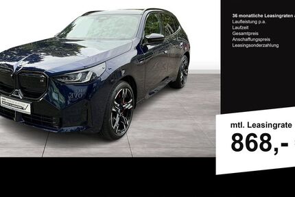 BMW X3 M50 25.300 km 70.890 &euro; Marburg 35043