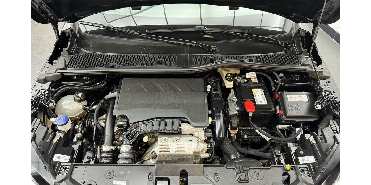 Opel Corsa 1.2 Turbo Elegance 1.Hand CarPlay DAB 46.331 km 12.200 &euro; Lich 35423