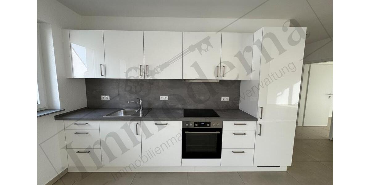 Etagenwohnung Linden - 3 Zimmer, 90 m&sup2;, 1.100&euro; | Angebot:25376529