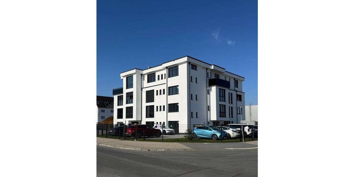 Gewerbeobjekt Gießen - 4.890&euro; | Angebot:24850800