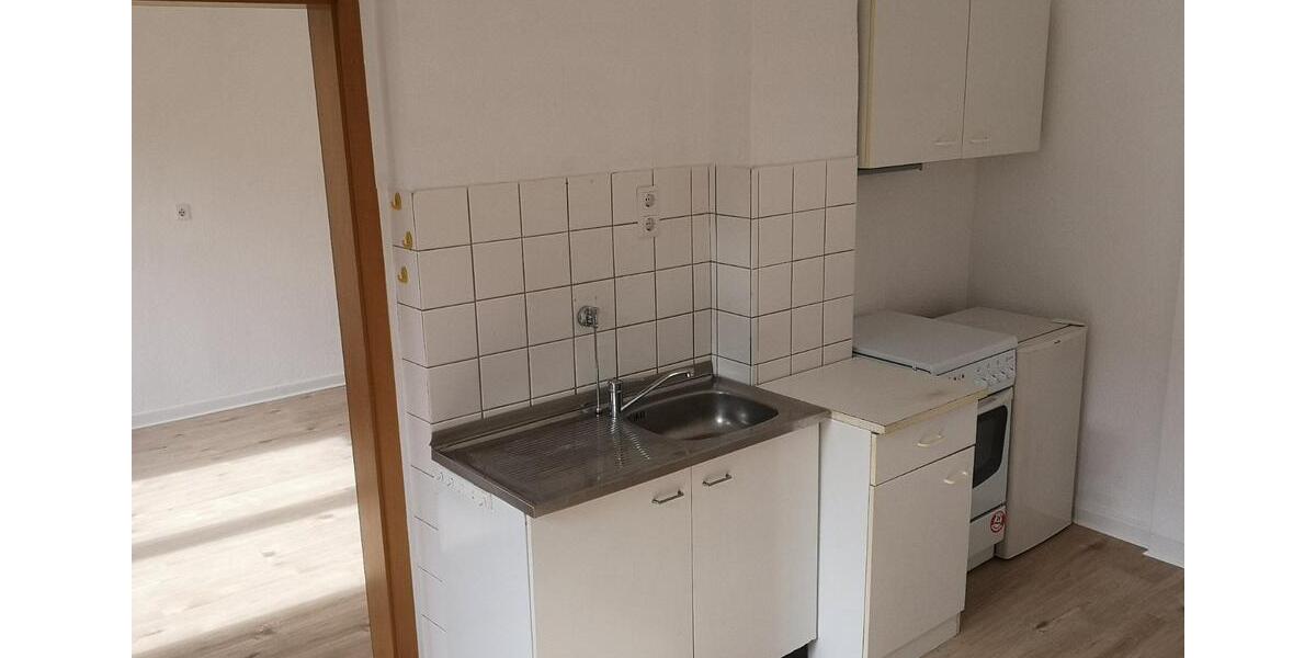 Etagenwohnung Gießen Anneröder Siedlung - 2 Zimmer, 29 m&sup2;, 390&euro; | Angebot:25983145