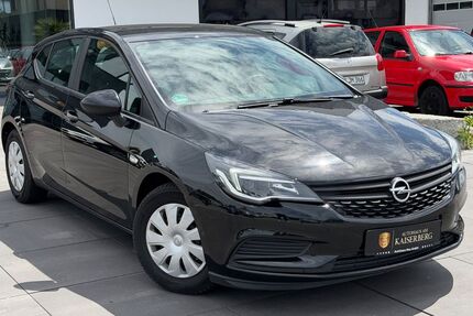 Opel Astra 72.355 km 8.190 &euro; Gießen 35396
