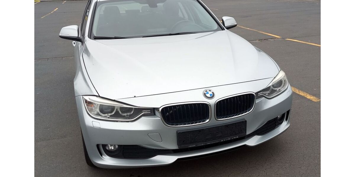 BMW 320 232.400 km 6.900 &euro; Reiskirchen 35447