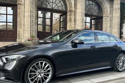 Mercedes-Benz CLS 400 77.500 km 48.900 &euro; Bad Nauheim 61231