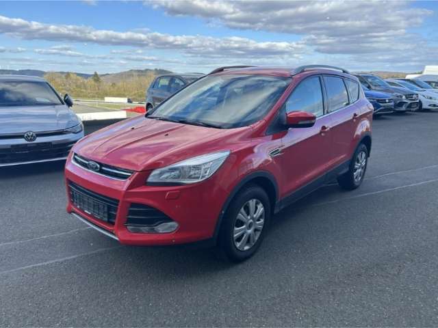 Ford Kuga 215.800 km 6.450 &euro; Herborn 35745