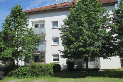 Wohnung Gießen - 2 Zimmer, 59 m&sup2;, 440&euro; | Angebot:27350315