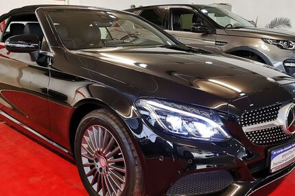 Mercedes-Benz C 180 33.709 km 27.499 &euro; Friedberg (Hessen) 61169