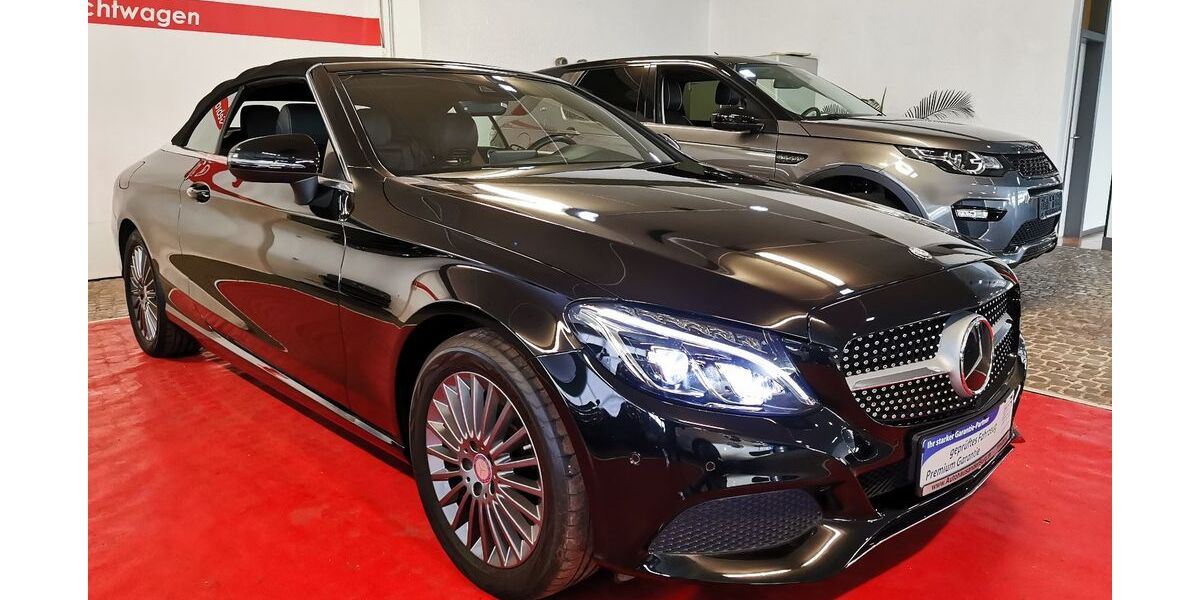 Mercedes-Benz C 180 33.709 km 27.499 &euro; Friedberg (Hessen) 61169