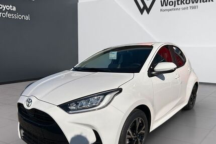 Toyota Yaris 4.000 km 24.870 &euro; Friedberg 61169