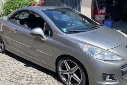 Peugeot 207 148.000 km 3.999 &euro; Asslar 35614