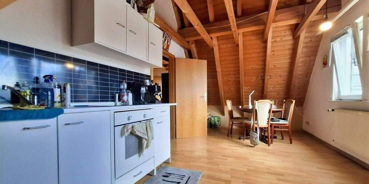 Mehrfamilienhaus, Wohnhaus Friedberg - 3 Zimmer, 124 m&sup2;, 990.000&euro; | Angebot:25686076