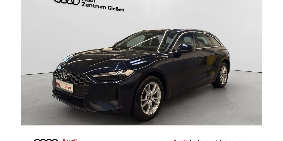 Audi A5 47.000 km 40.830 &euro; Giessen 35394