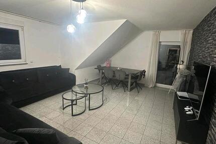 Wohnung Sinn - 3 Zimmer, 85 m&sup2;, 800&euro; | Angebot:25613949