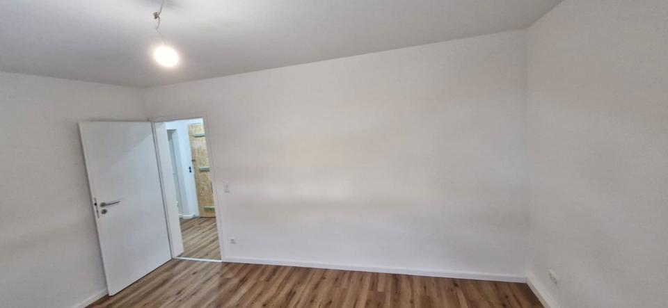Etagenwohnung Gießen Allendorf - 3 Zimmer, 62 m&sup2;, 840&euro; | Angebot:25840167
